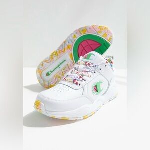 Champion x Susan Alexandra UO Exclusive Women’s 93eighteen Sneakers